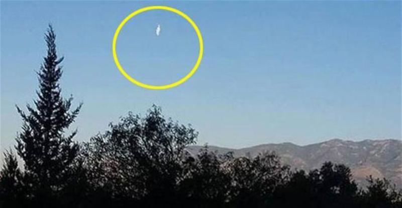 Πανικός στην Τουρκία: Κάτοικοι πιστεύουν πως είδαν…UFO (Photos) - Media