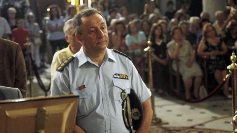 Βρήκαν ποιος χτύπησε το διοικητή της Τροχαίας - Τον «έδωσαν» κάμερες - Media