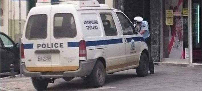 Τροχαία στην Αττική: 21 νεκροί, 518 τραυματίες μέσα στον Μάιο - Media