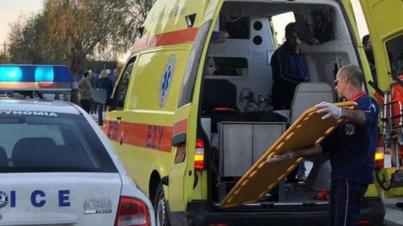 Δύο νεκροί και τρεις τραυματίες ο απολογισμός τροχαίων σε Χαλκιδική - Σέρρες  - Media