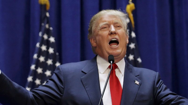 Νέα απίστευτη «κωλοτούμπα» Τραμπ: Πλέον πιστεύει ότι ο Ομπάμα είναι… αμερικάνος! - Media