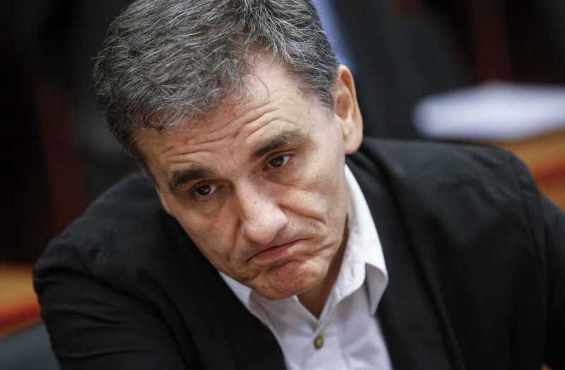 Τι απαντά ο Τσακαλώτος στο ΔΝΤ για τις ακόμη χαμηλότερες συντάξεις και την ελάφρυνση του χρέους  - Media