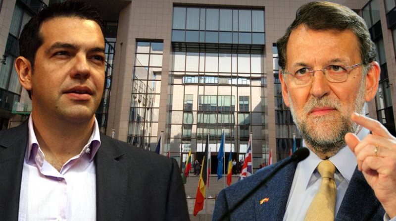 Ραχόι σε Τσίπρα: Δεν έρχομαι στη Σύνοδο των χωρών του Νότου-Είμαι απλά υπηρεσιακός - Media