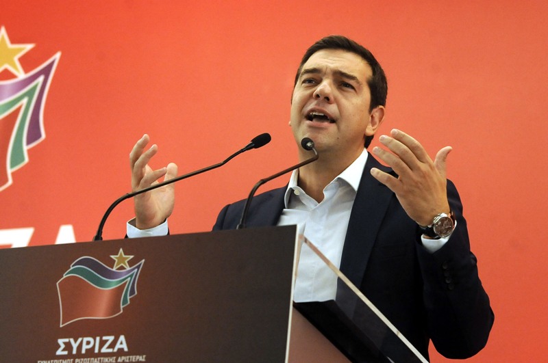 Τσίπρας: Όποιος καναλάρχης δεν έχει να πληρώσει, θα εκπέσει το επόμενο δευτερόλεπτο - Media