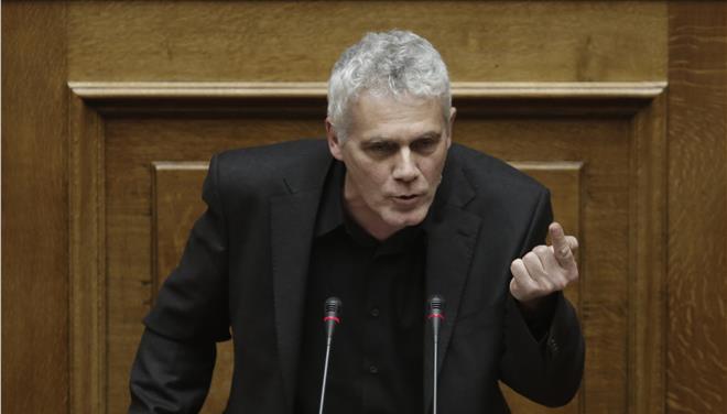 Τα «μαζεύουν» οι «αντάρτες» Οικολόγοι - Θα ψηφίσουν κανονικά τη διάταξη για την ΕΥΑΘ και ΕΥΔΑΠ - Media