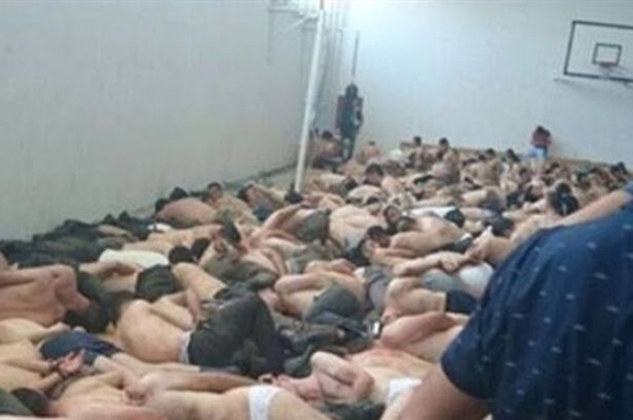 Στο μικροσκόπιο της ΕΕ τα ανθρώπινα δικαιώματα από την επιχείρηση καταστολής του Ερντογάν - Media