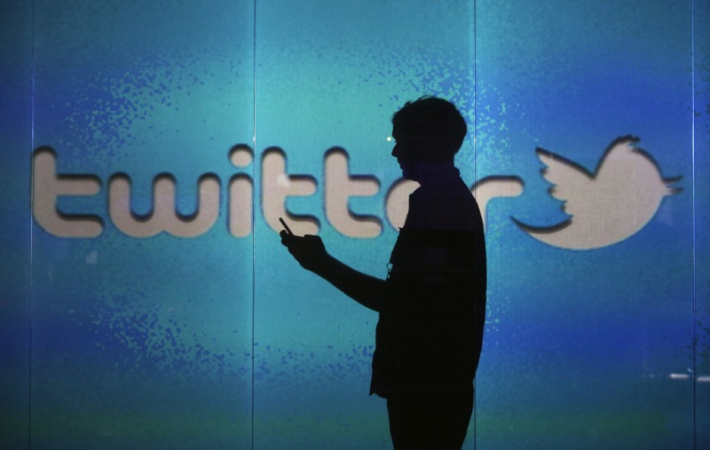 Το Twitter... έκλεισε τον λογαριασμό του επικεφαλής και ιδρυτή του - Media