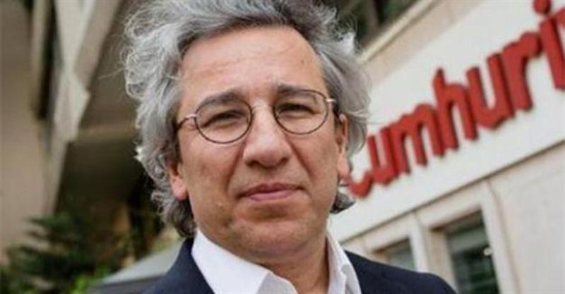 Δημοσιογράφος που φυλάκισε ο Ερντογάν υποψήφιος για το βραβείο Ζαχάρωφ   - Media