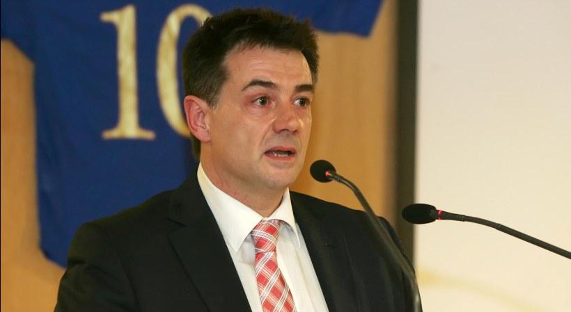 Επιδιαιτητής της ΕΠΟ ο Κύρος Βασσάρας - Media