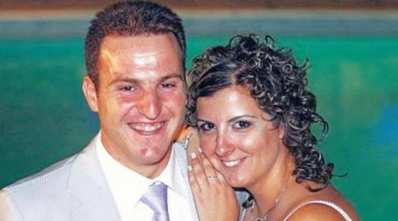 Η απολογία-σοκ του συζυγοκτόνου του Βελβεντού: Θόλωσα, την έπιασα από το λαιμό και στο ενδιάμεσο τη χτύπησα - Media