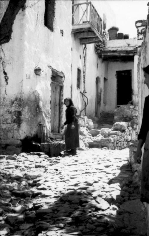 Κρήτη: Σε κατάσταση έκτακτης ανάγκης ο δήμος Οροπεδίου Λασιθίου - Media