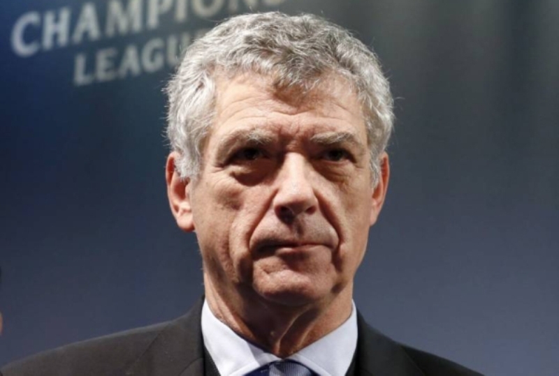 Απήγαγαν και σκότωσαν την ανιψιά του προέδρου της ποδοσφαιρικής ομοσπονδίας της Ισπανίας - Media