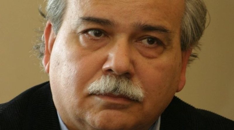 Βούτσης: Τα πυρά της Νέας Δημοκρατίας είναι άσφαιρα - Media