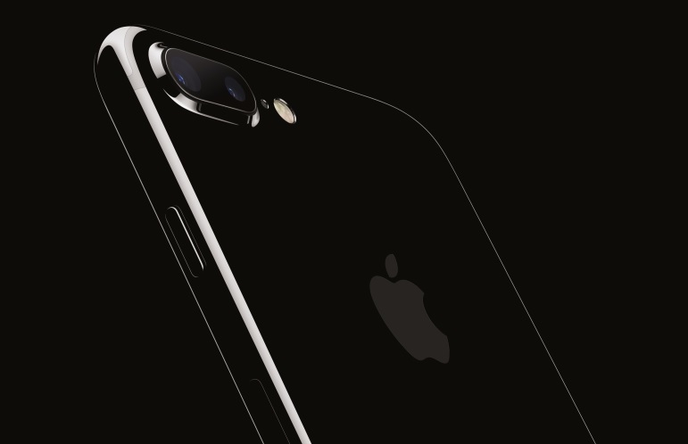 Το iPhone 7 και iPhone 7 Plus από τη WIND - Media