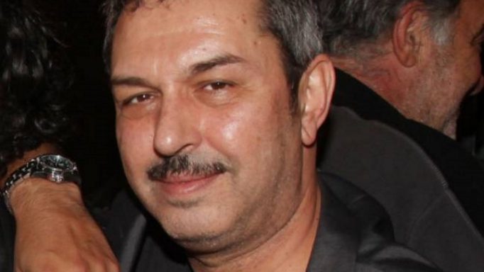 Το ξέσπασμα του Χρήστου Χατζηπαναγιώτη για τις τηλεοπτικές άδειες (Video) - Media