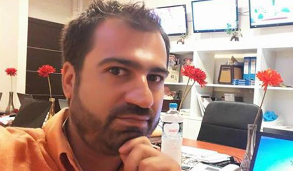 Η ΕΣΗΕΑ αποχαιρετά τον Λάμπρο Χαβέλα - Media