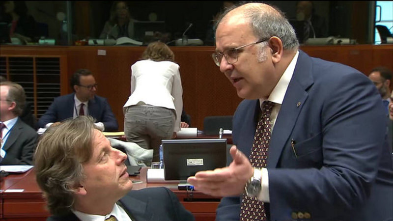 Ξυδάκης για τη Σύνοδο Κορυφής: Αλληλεγγύη και ανάπτυξη η απάντηση στην κρίση - Media