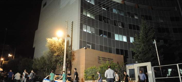 Αντιδράσεις από τους εκπροσώπους Alpha, Star για το υλικό της δημοπρασίας – «Κολλούσαν τα μηχανήματα, δεν είδαμε ούτε δευτερόλεπτο» - Media