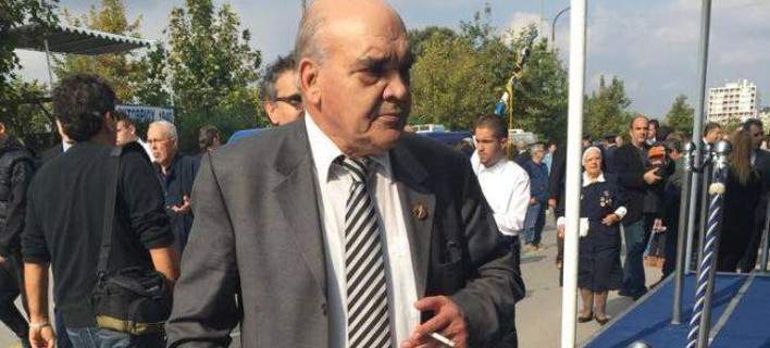 Έφυγε από τη ζωή ο τελευταίος επιζών του ΝΟΡΑΤΛΑΣ - Media