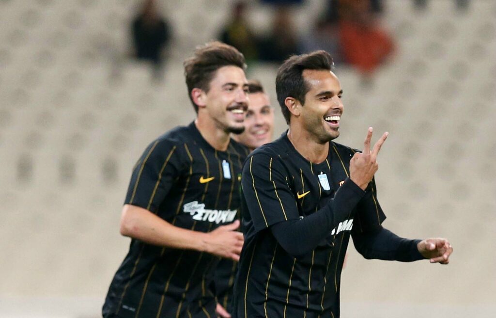 «Καθάρισε» με τεσσάρα η ΑΕΚ στην πρεμιέρα του κυπέλλου - Άνετο 4-0 με την Κέρκυρα - Media