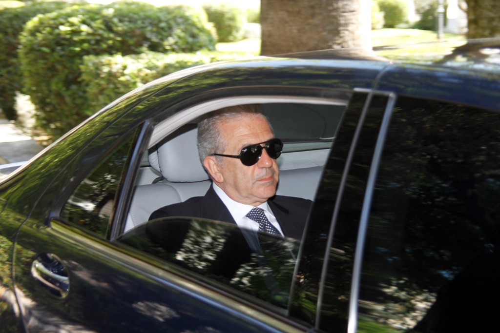 Στην Εσθονία τη Δευτέρα ο Αβραμόπουλος για το μεταναστευτικό - Media