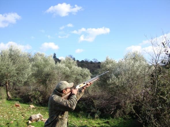 Πατέρας δύο παιδιών έχασε τη ζωή του στο κυνήγι - Media