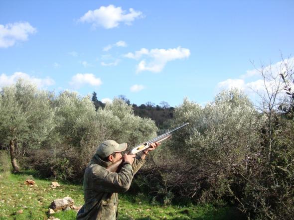 Πατέρας δύο παιδιών έχασε τη ζωή του στο κυνήγι - Media