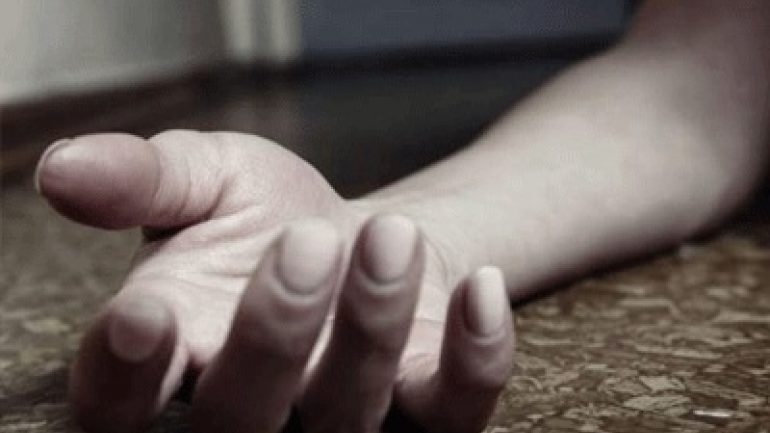 Τραγωδία στην Κρήτη: 65χρονη αυτοκτόνησε πίνοντας άκουα φόρτε - Media