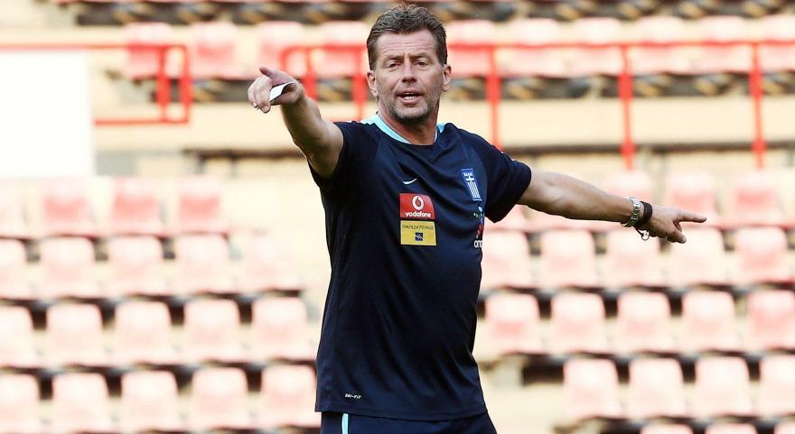 Η 11άδα της Εθνικής για το ματς με την Εσθονία  - Τι αλλάζει ο Σκίμπε  - Media