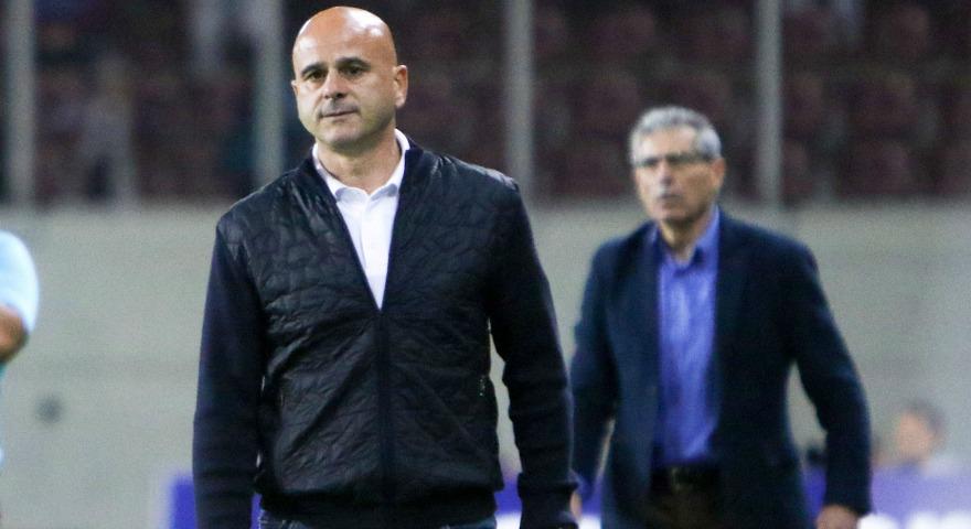 Ξέσπασμα Κετσπάγια: «Μόνο το αίμα μου δεν ήπιαν, ούτε ο Μουρίνιο δεν μπορεί σε τρεις μήνες» - Media