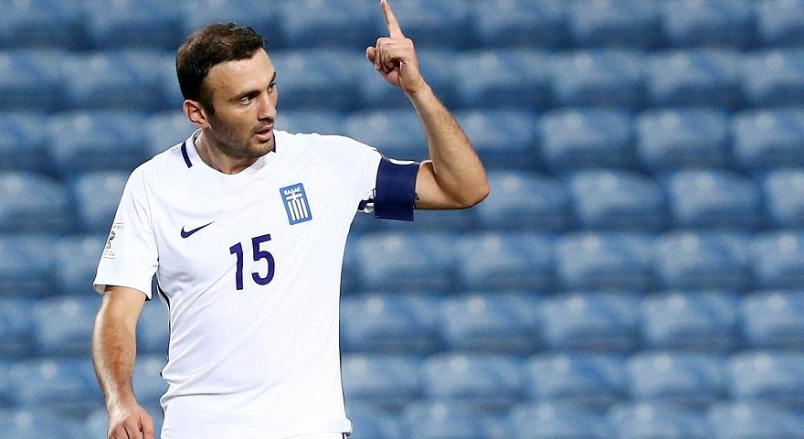 Με το καλημέρα γκολ η Εθνική - Στο 2