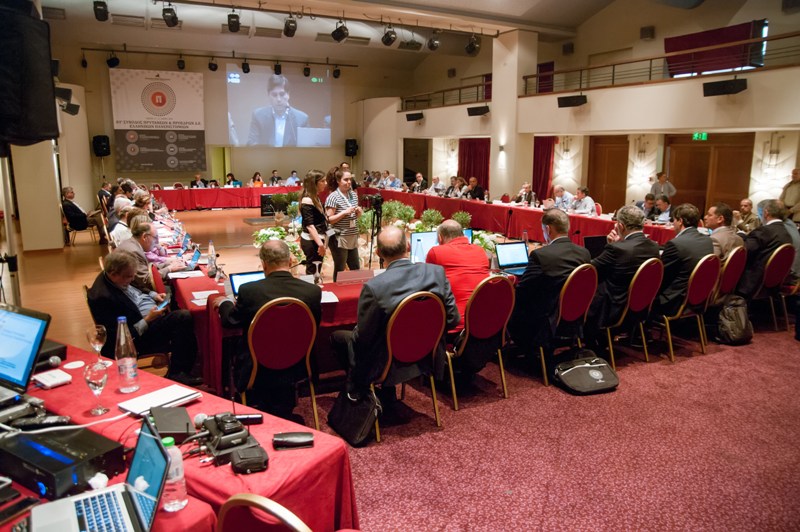 Σύνοδος Πρυτάνεων κατά Φίλη: Αντισυνταγματικό και αντιακαδημαϊκό το ν/σ για τα μεταπτυχιακά - Media