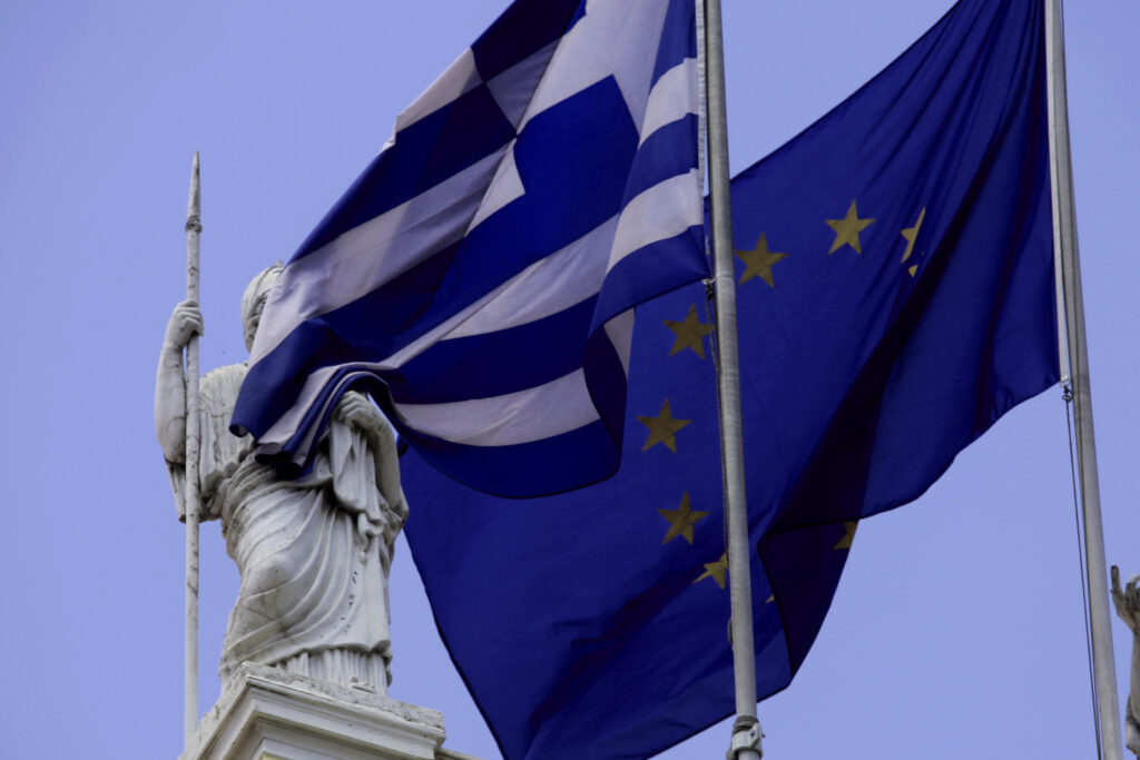 Euronews: Άνοιξη στον χειμώνα της ελληνικής οικονομίας - Media