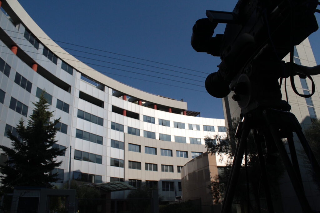 Η πρόταση νόμου της ΝΔ για την αδειοδότηση των καναλιών : Περισσότερες από 4 άδειες με ενιαίο τίμημα για όλους  - Media