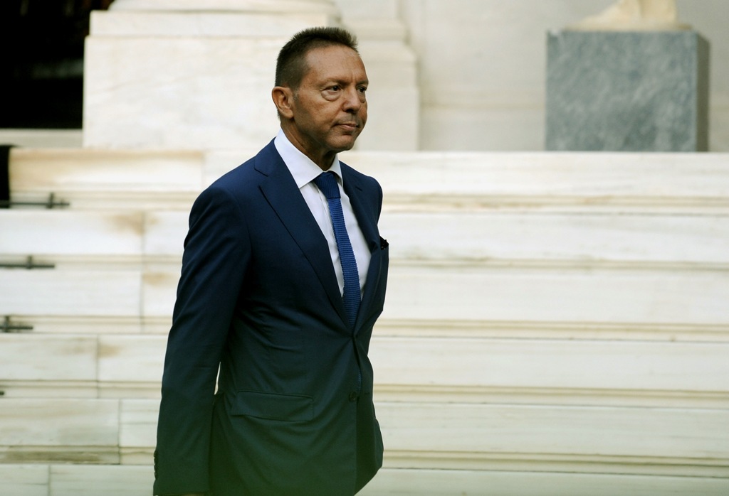 Στουρνάρας: Ρεαλιστική δράση από την ευρωζώνη για την ελάφρυνση του χρέους - Media