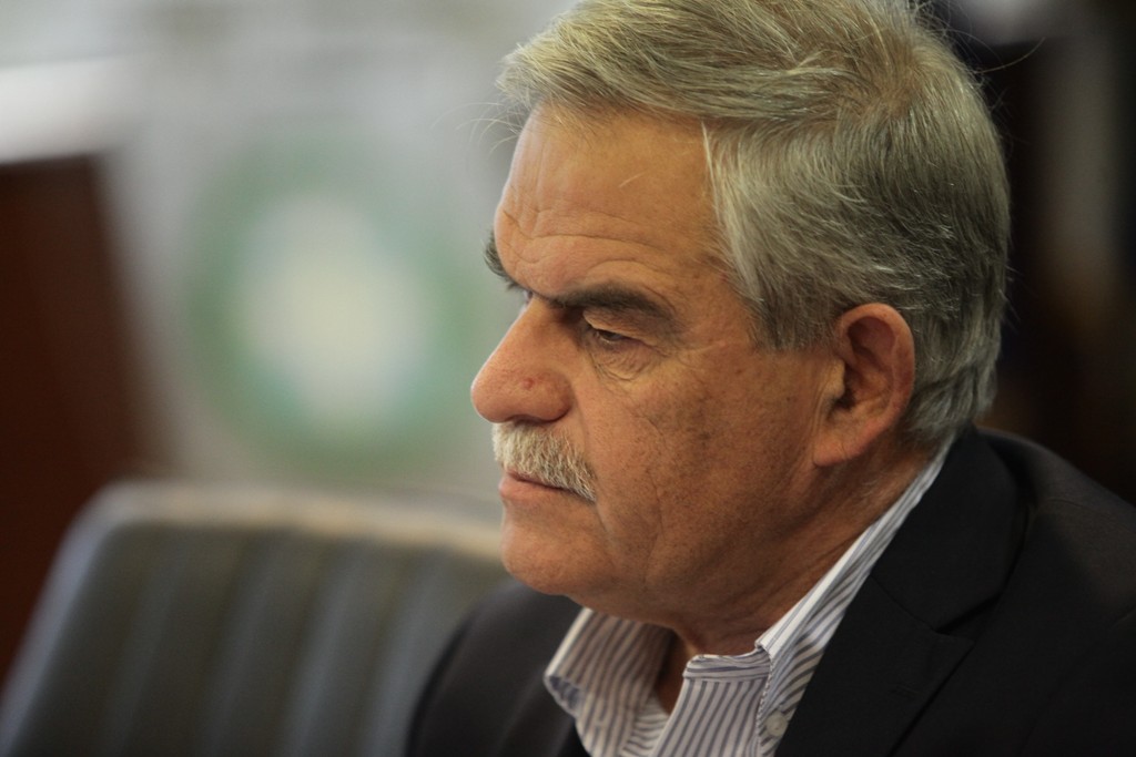 Τόσκας: Προφανώς μας ανησυχεί η βόμβα στο σπίτι της εισαγγελέως (Video) - Media