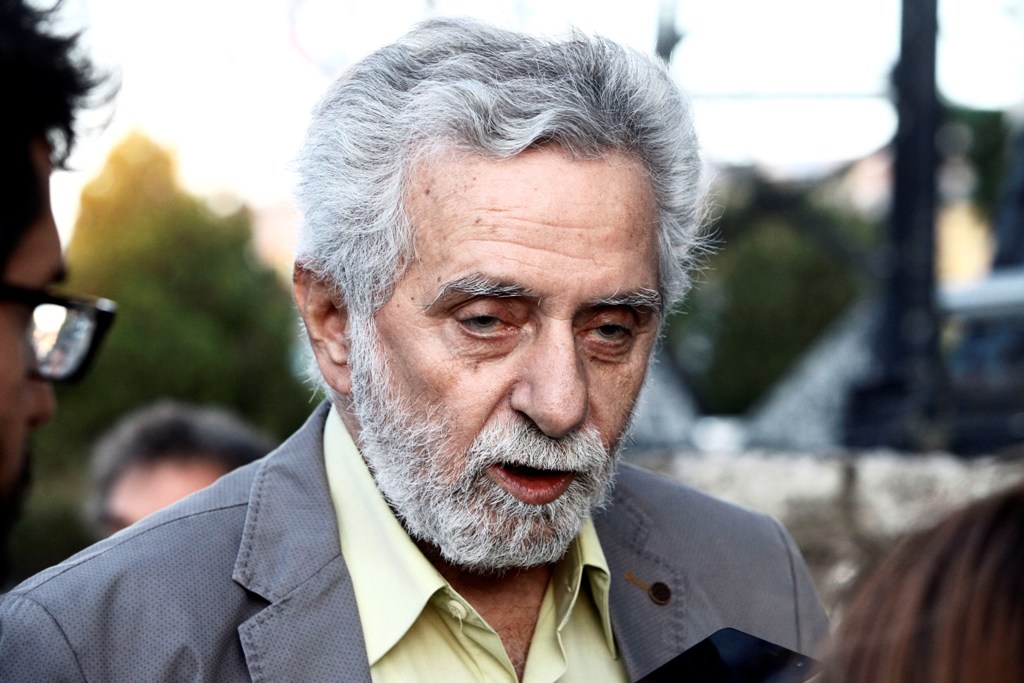 Δρίτσας: Μόνο εμείς μπορούμε να βγάλουμε τη χώρα από την κρίση - Media