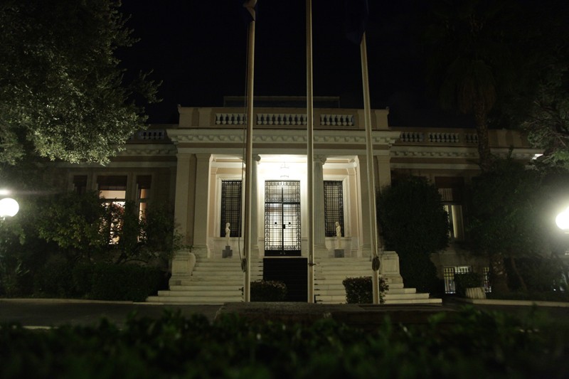 Κυβέρνηση για εκτέλεση προϋπολογισμού: Όσοι πόνταραν σε κατάρρευση εσόδων ας συμβιβαστούν με την πραγματικότητα - Media