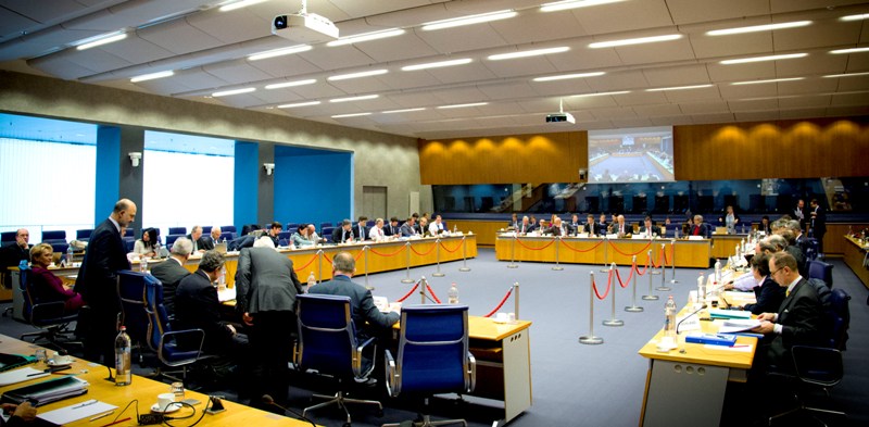 Τα βελγικά ΜΜΕ για το Eurogroup: Θετικά τα μηνύματα για την Ελλάδα - Media