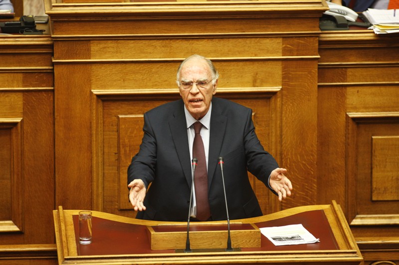 Εκλογές μέχρι τον Ιανουάριο «βλέπει» ο Λεβέντης - Media
