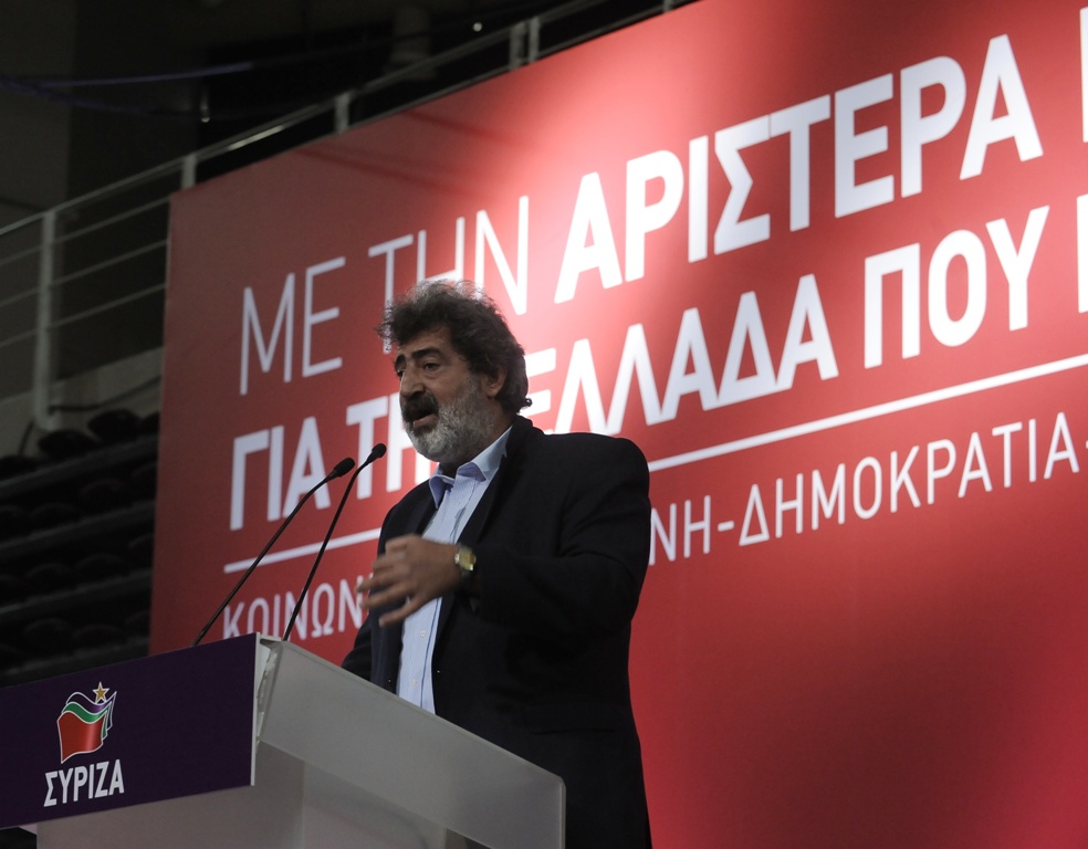 Κρητικιά ψυχολόγος για Πολάκη: Σας πήρανε χαμπάρι και οι Δροσουλίτες, ντελικανή! - Media