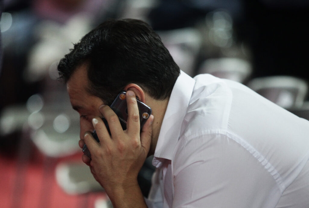 Παππάς: Συνέδριο τομή στην ιστορία της Αριστεράς - Media