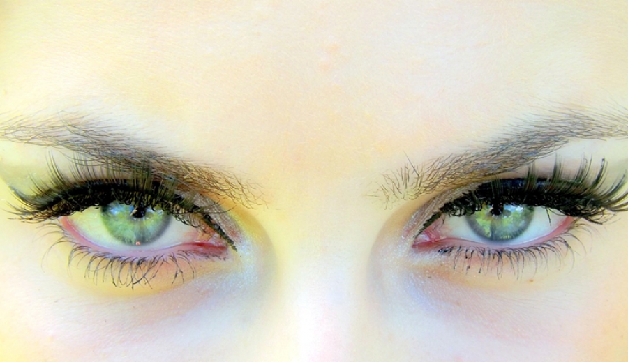 Τι λέει το χρώμα των ματιών σας για το χαρακτήρα σας - Media