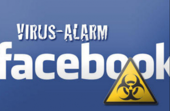Βομβαρδισμός από μηνύματα - ιούς στο messenger - Αναστάτωση στους χρήστες του facebook - Media