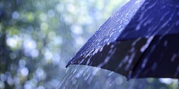 Βροχές και καταιγίδες την Τετάρτη – Η αναλυτική πρόγνωση του καιρού - Media