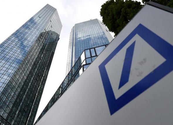 ΔΝΤ: H Deutsche Bank πρέπει να καθησυχάσει τους επενδυτές - Media