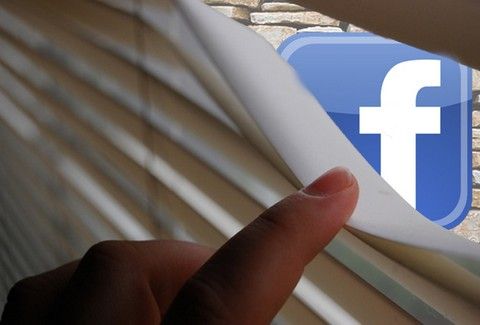 «Κρύψτε» πριν πόση ώρα είχατε «μπει» στο facebook - «Εξαφανίστε» τα ίχνη σας με μόλις δυο βήματα (Photo) - Media