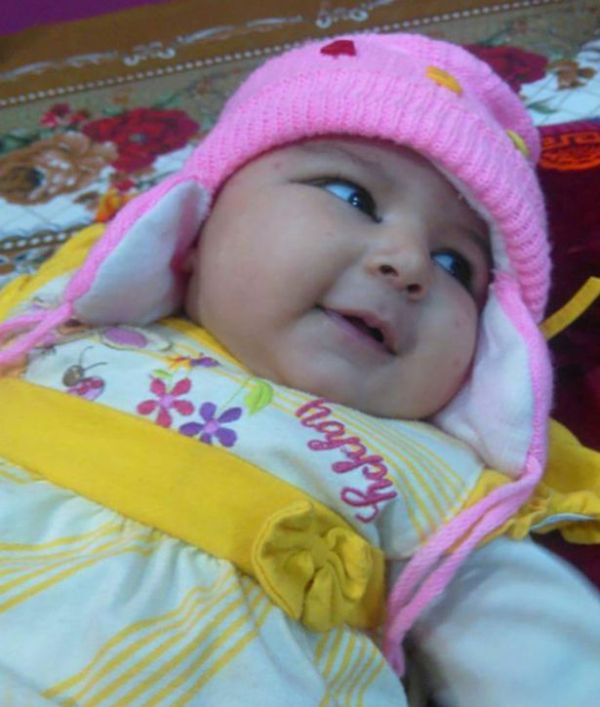 Συγκλονιστικός θάνατος νεογέννητου: Έπεσε 8 ορόφους στο φωταγωγό του ασανσέρ (Video) - Media