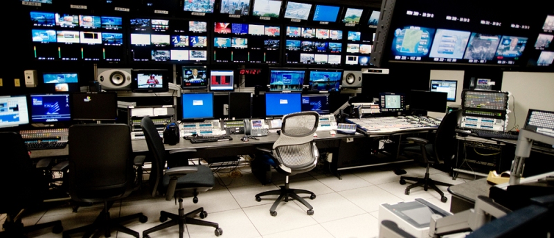 Στοιχεία ΕΙΤΗΣΕΕ: Την εξαετία των Μνημονίων χάθηκαν 1.074 θέσεις εργασίας στην τηλεόραση - Media