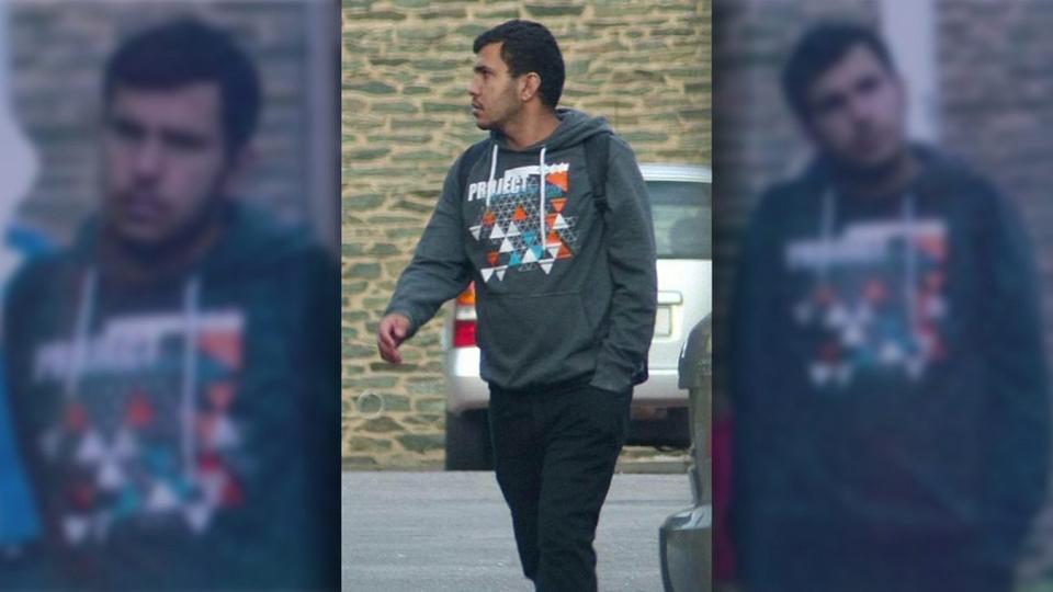 Απαγχονισμένος μέσα στο κελί του στην Λειψία βρέθηκε ο Σύρος Τζαμπέρ Αλ Μπακρ  - Media